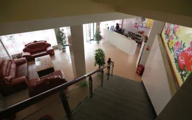 Jinxian Guitai Hotel