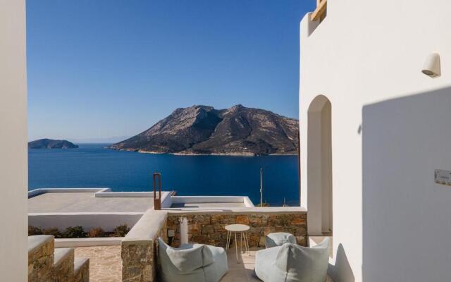 Phos Boutique Apartments