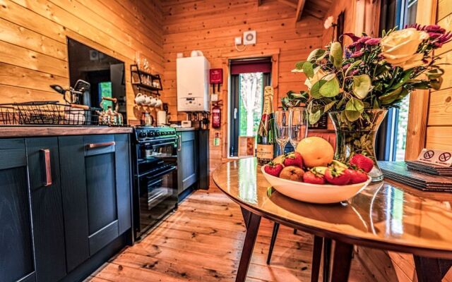 Hawthorn Hideaway
