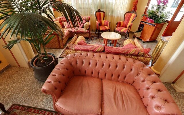 Hotel Margherita