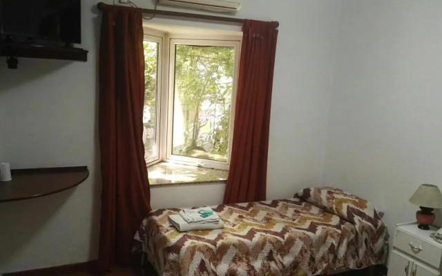 Hotel Alexander