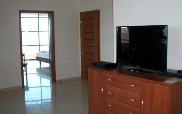 Apartamenty Bog-Mar Arka Spa