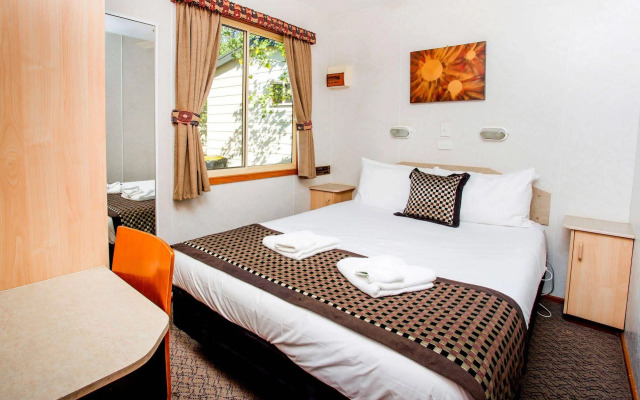 NRMA Yarrawonga Mulwala Holiday Park