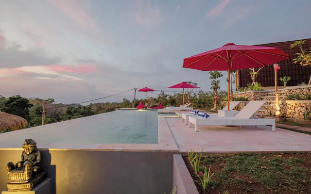 Wijaya Cottage Nusa Penida