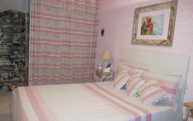 Pousada Valle do Sabiá