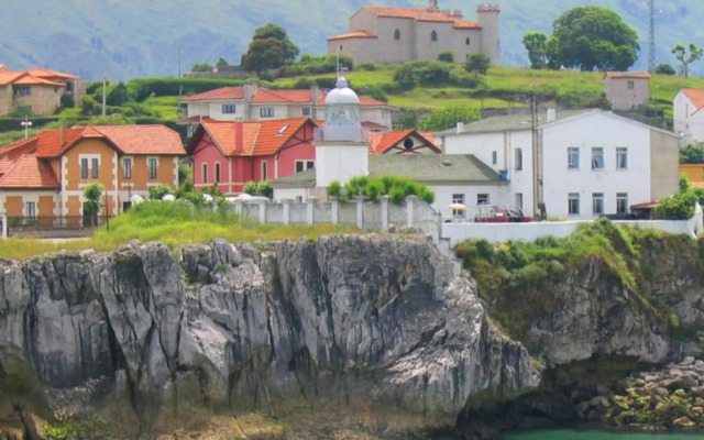 Apartamento Próxima Parada - Llanes