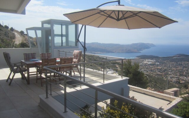 Alekos Beach Houses - Alekos Beach Complex