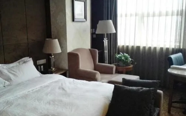 Chongqing Ourland Hotel