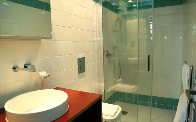 Paddington Rob-Roy Executive Suites