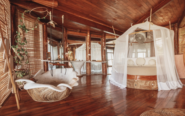 Azulik - Adults Only