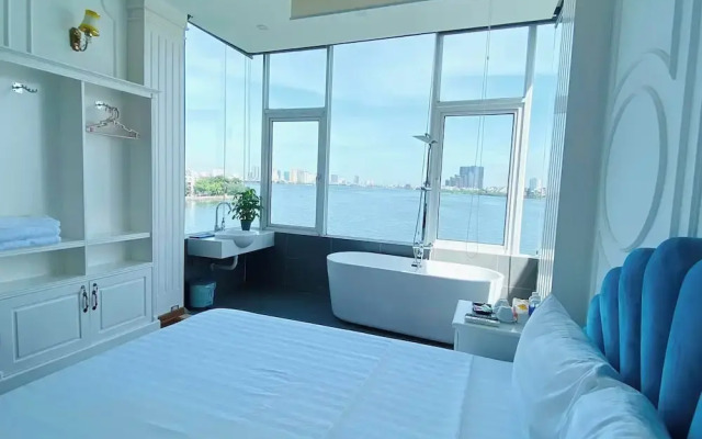 Hà Thành Stay - Lakeview Residence
