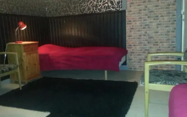 Panget Hostel