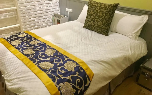 Luck Homestay