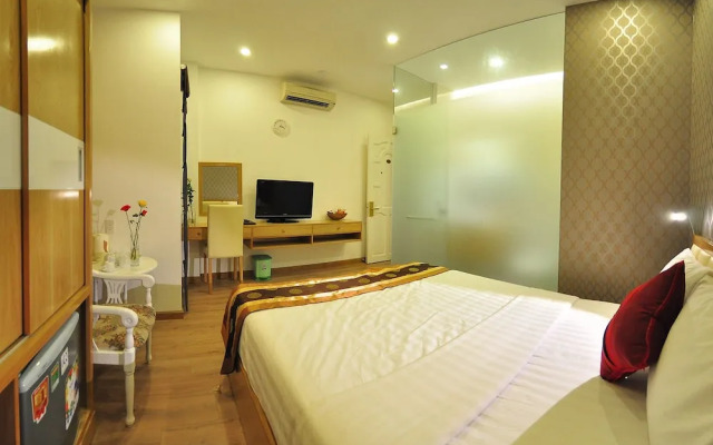 Minh Vy Hotel