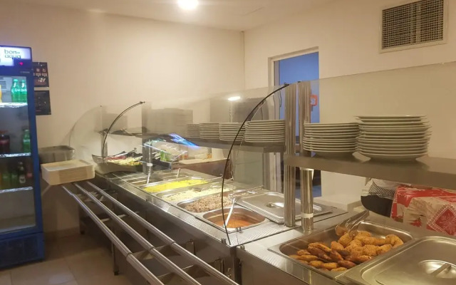 Sports Village Baku