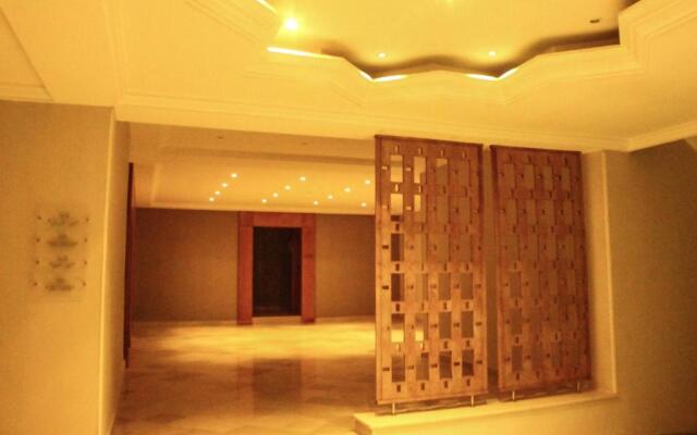 Hotel Continental