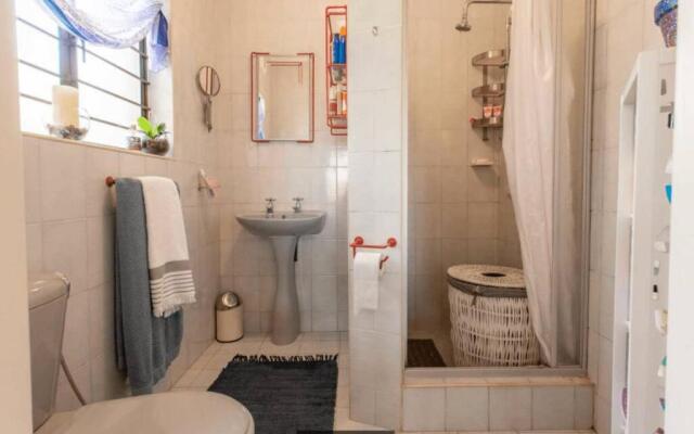 Ariel's Rest Self-catering - 4 Bedroom Luxury Home