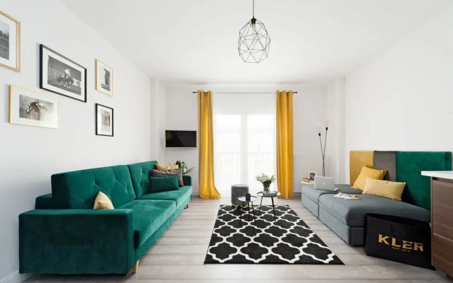 Lake Studio by Loft Affair