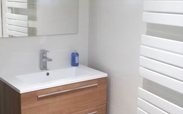 Appartement Plein Centre Denys Puech