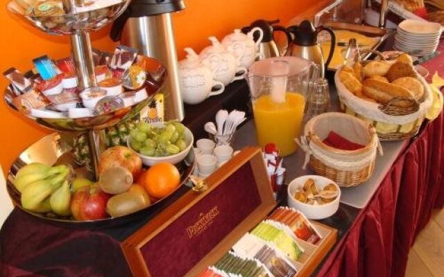 Pension & Spa de Watertoren
