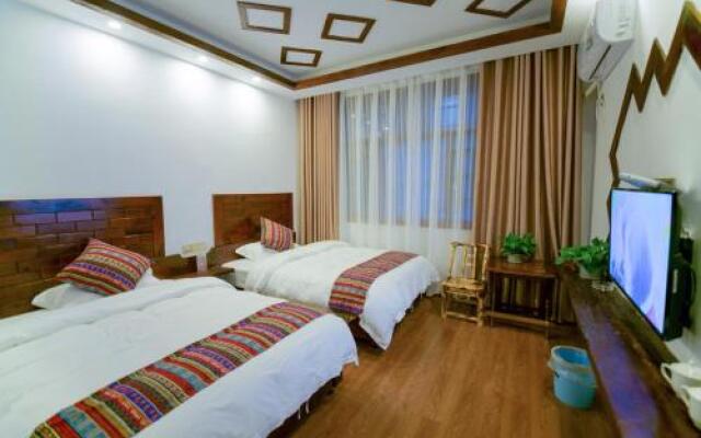 Floral Hotel · Spring Guesthouse Zhangjiajie