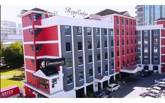 Regalodge Hotel & Spa