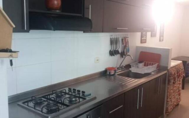 Hermoso Apartamento en Valledupar Conjunto cerrado