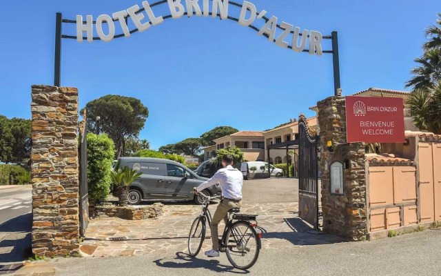 Hotel Brin dAzur
