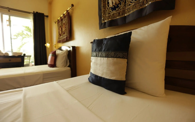 Guesthouse Liam's Suan Dok Mai
