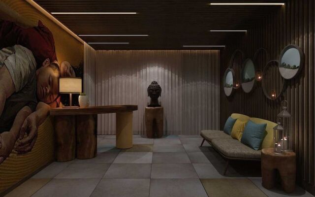 Icon Saigon-Luxury Design Hotel