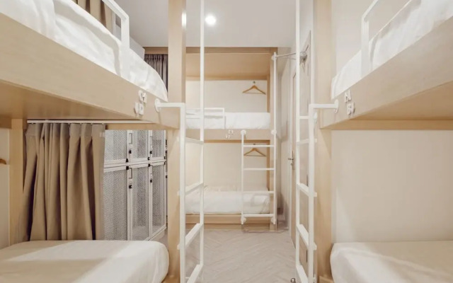 La Pianta Hostel