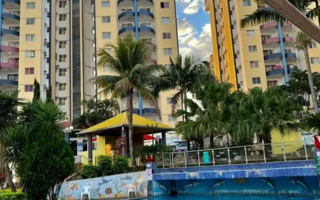 Sol das Caldas - Achei Férias