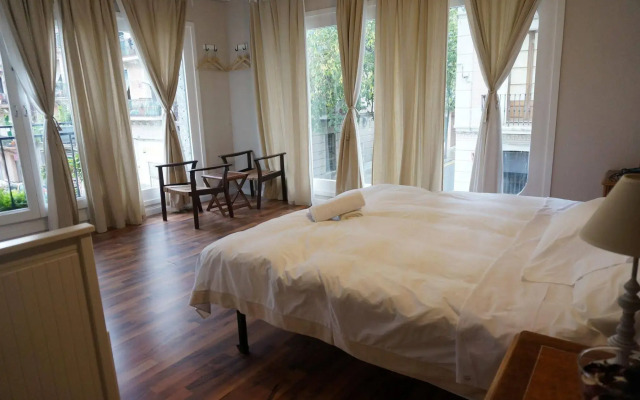 Camino Bed & Breakfast