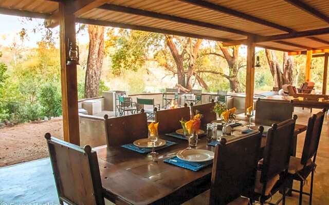 Big 5 Self-catering Lodge