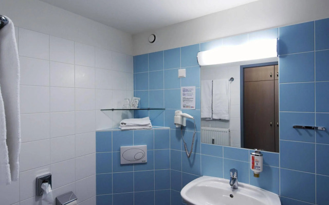 Hotel Kolpinghaus Wien Zentral