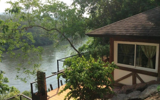 River Kwai Nature Resort