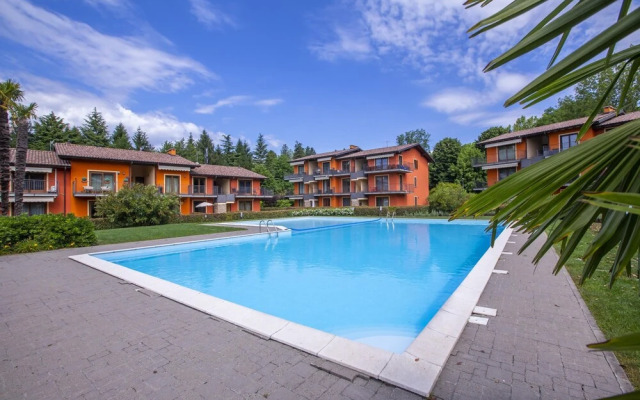 Relax al Moro Apt With Pool