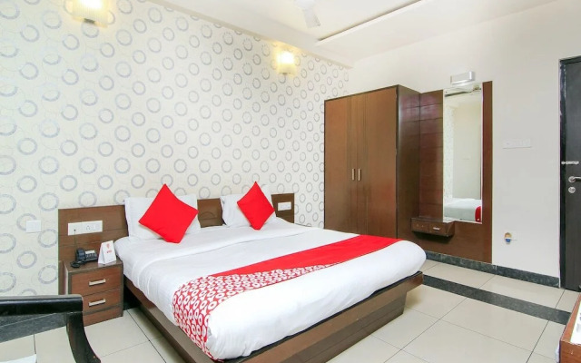 Treebo Stay Inn International