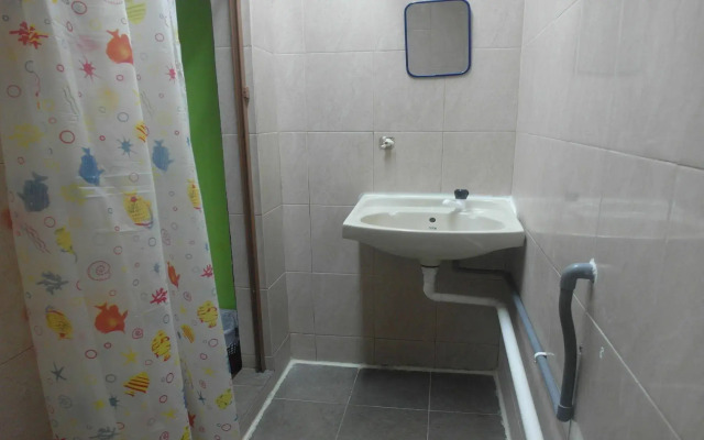 Oasis Guest House