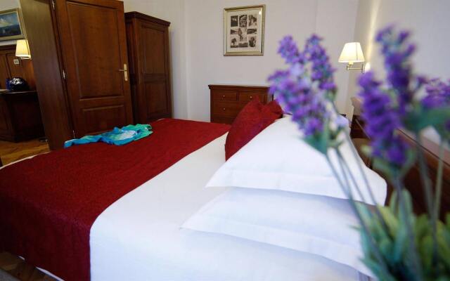 Heritage Hotel Tisno