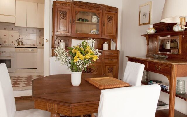 RSH Navona Elegant Apartment 2