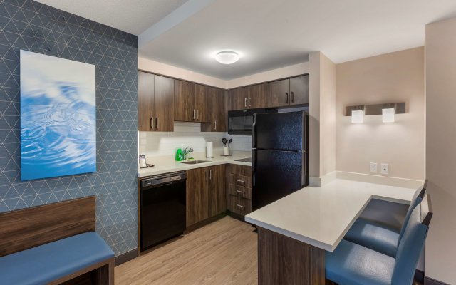 Executive Residency by Best Western Toronto-Mississauga