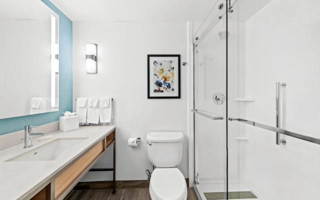 Hilton Garden Inn Seattle North/Everett