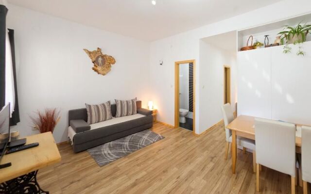 Apartments Lake Plitvice