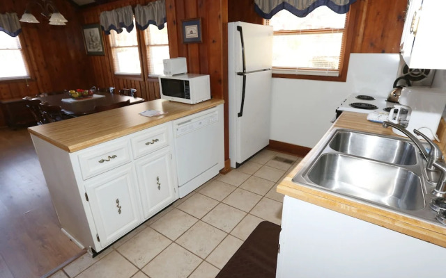 Pine Mountain Club Chalets Resort