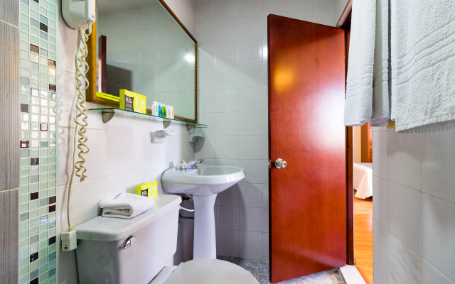Hotel Virrey Central