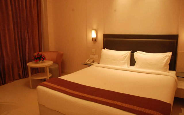 Sarovar Portico Naraina Delhi