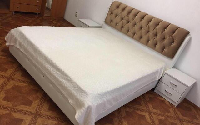 Апартаменты на улице 50 лет Октября 1