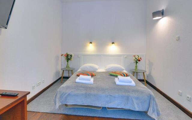 Pensjonat Willa w Parku