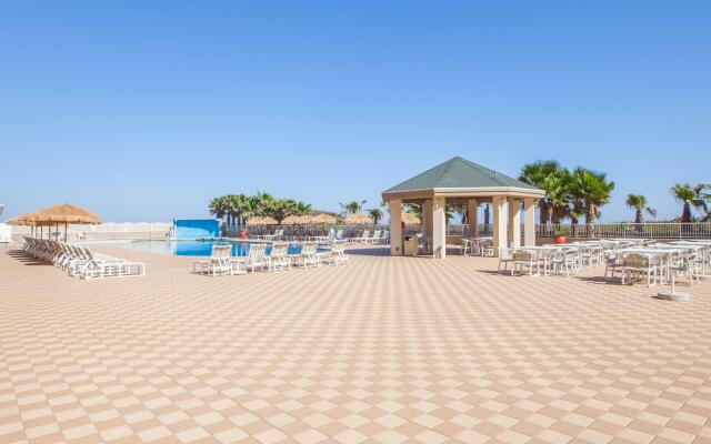 Hilton Garden Inn South Padre Island Beachfront